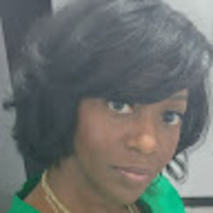 Meet your Posher, Venisha